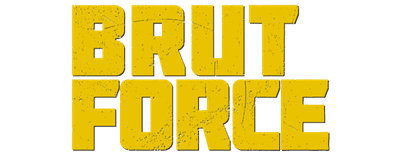 Brut Force logo