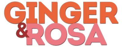 Ginger & Rosa logo