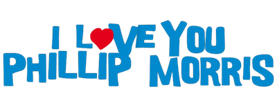 I Love You Phillip Morris logo