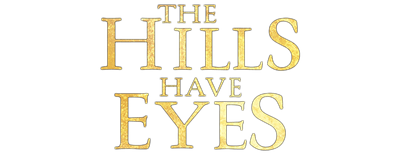 The Hills Have Eyes logo