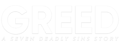 Greed: A Seven Deadly Sins Story logo