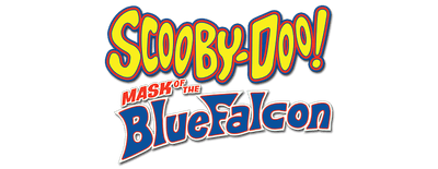 Scooby-Doo! Mask of the Blue Falcon logo