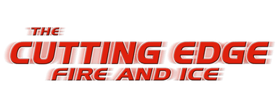 The Cutting Edge: Fire & Ice logo