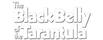 Black Belly of the Tarantula logo