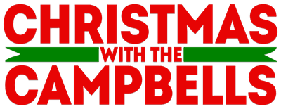 Christmas with the Campbells logo
