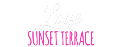 Love at Sunset Terrace logo