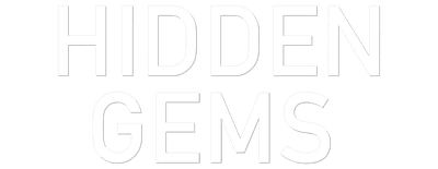 Hidden Gems logo
