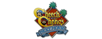 Cheech and Chong's Next Movie logo