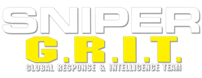 Sniper: G.R.I.T. - Global Response & Intelligence Team logo