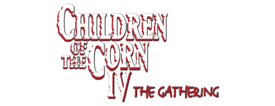 Children of the Corn: The Gathering logo
