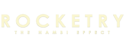Rocketry: The Nambi Effect logo