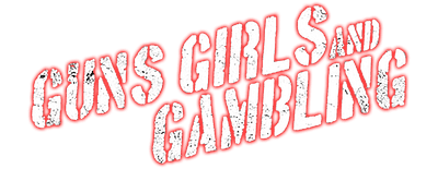 Guns, Girls and Gambling logo