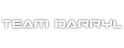 Team Darryl logo