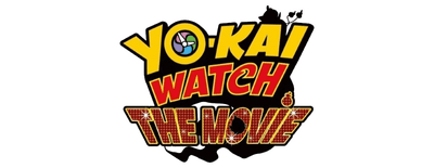 Yo-kai Watch Movie: It's the Secret of Birth, Meow! logo