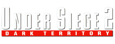 Under Siege 2: Dark Territory logo