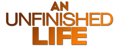 An Unfinished Life logo
