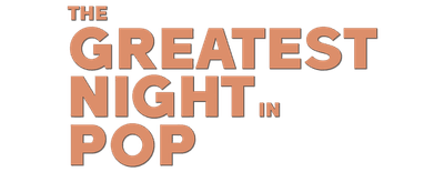 The Greatest Night in Pop logo