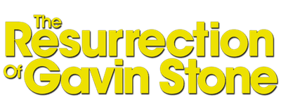 The Resurrection of Gavin Stone logo
