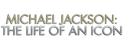 Michael Jackson: The Life of an Icon logo