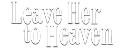 Leave Her to Heaven logo