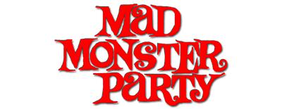Mad Monster Party? logo