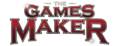The Games Maker logo