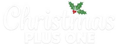 Christmas Plus One logo