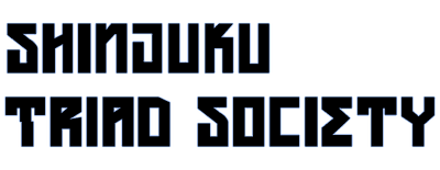 Shinjuku Triad Society logo