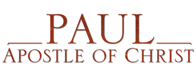 Paul, Apostle of Christ logo