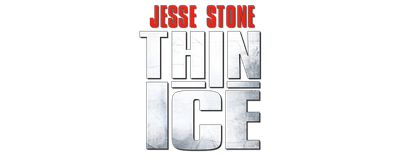 Jesse Stone: Thin Ice logo