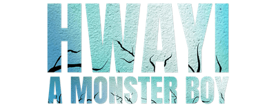 Hwayi: A Monster Boy logo