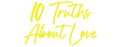 10 Truths About Love logo