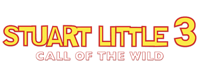 Stuart Little 3: Call of the Wild logo