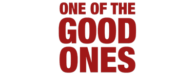 One of the Good Ones logo