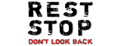 Rest Stop: Don't Look Back logo