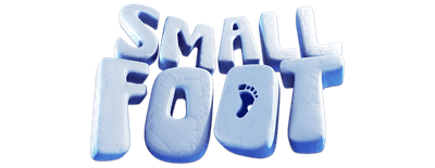 Smallfoot logo