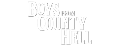 Boys from County Hell logo