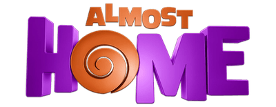Almost Home logo