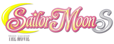 Sailor Moon S: The Movie - Hearts in Ice logo