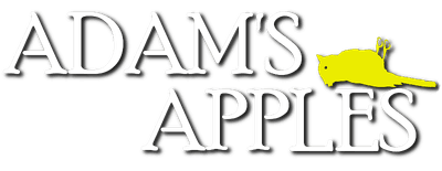 Adam's Apples logo