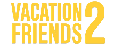 Vacation Friends 2 logo