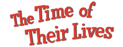 The Time of Their Lives logo