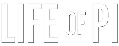 Life of Pi logo