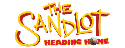 The Sandlot: Heading Home logo