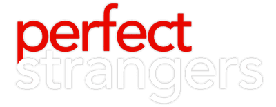 Perfect Strangers logo