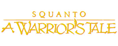 Squanto: A Warrior's Tale logo