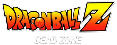 Dragon Ball Z: The Movie - Dead Zone logo