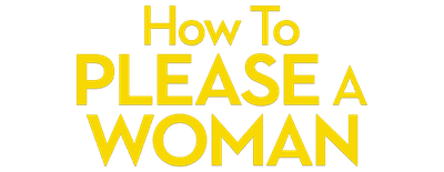 How to Please a Woman logo