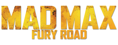 Mad Max: Fury Road logo