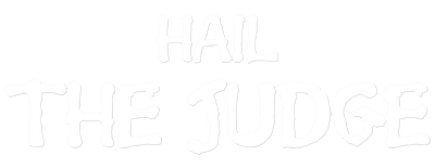 Hail the Judge logo